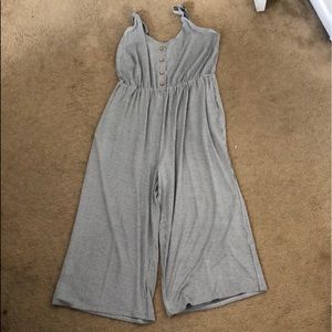Lane Bryant jumpsuit